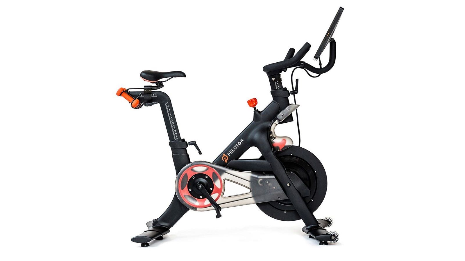 peloton spin cycle